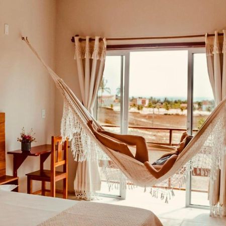 Casa Nana - Suites Преа Екстер'єр фото