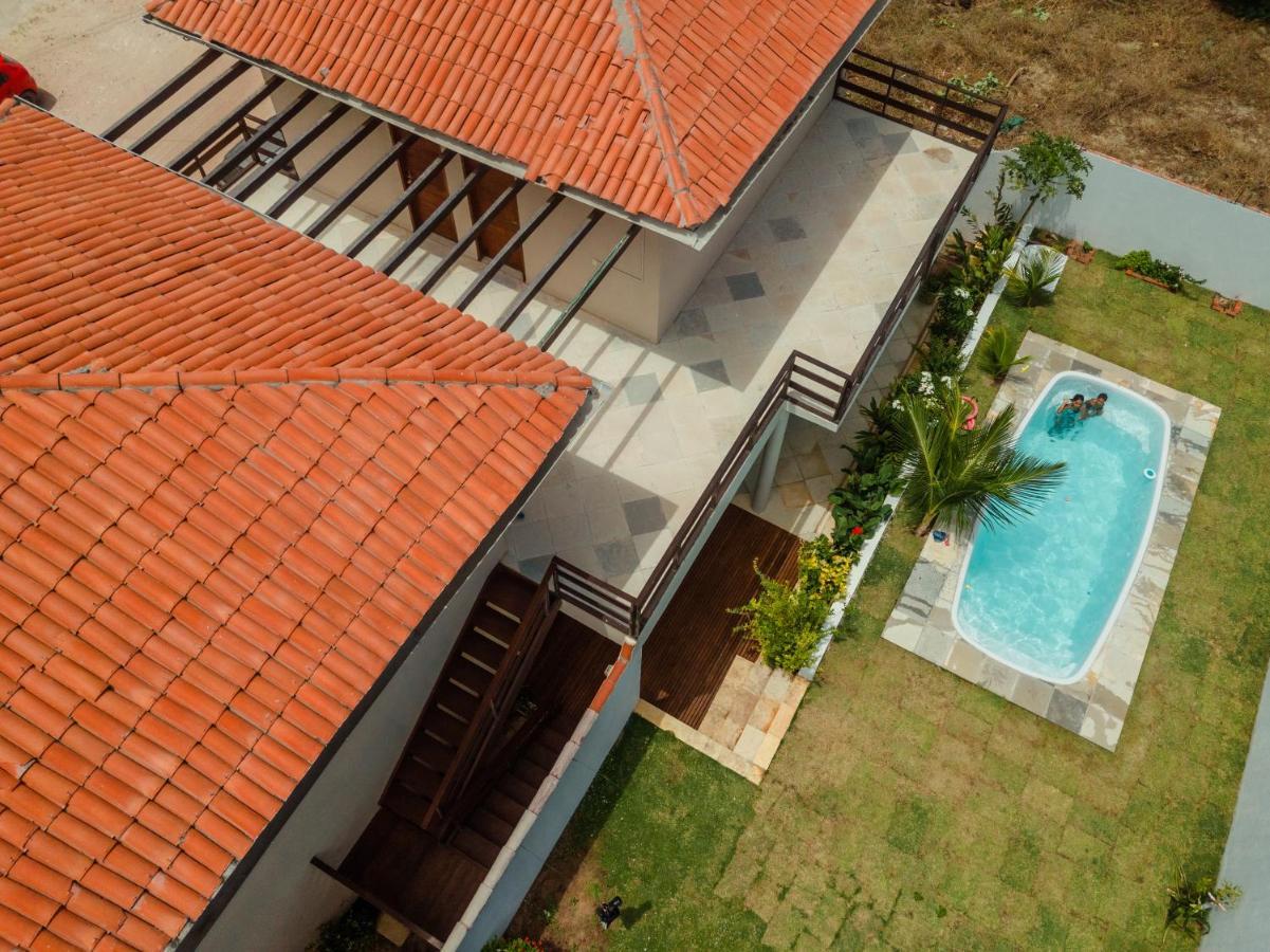 Casa Nana - Suites Преа Екстер'єр фото