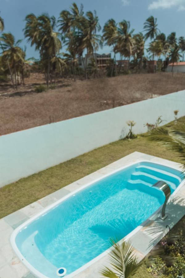 Casa Nana - Suites Преа Екстер'єр фото
