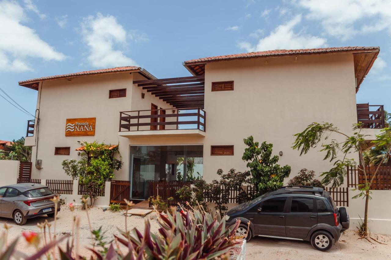 Casa Nana - Suites Преа Екстер'єр фото
