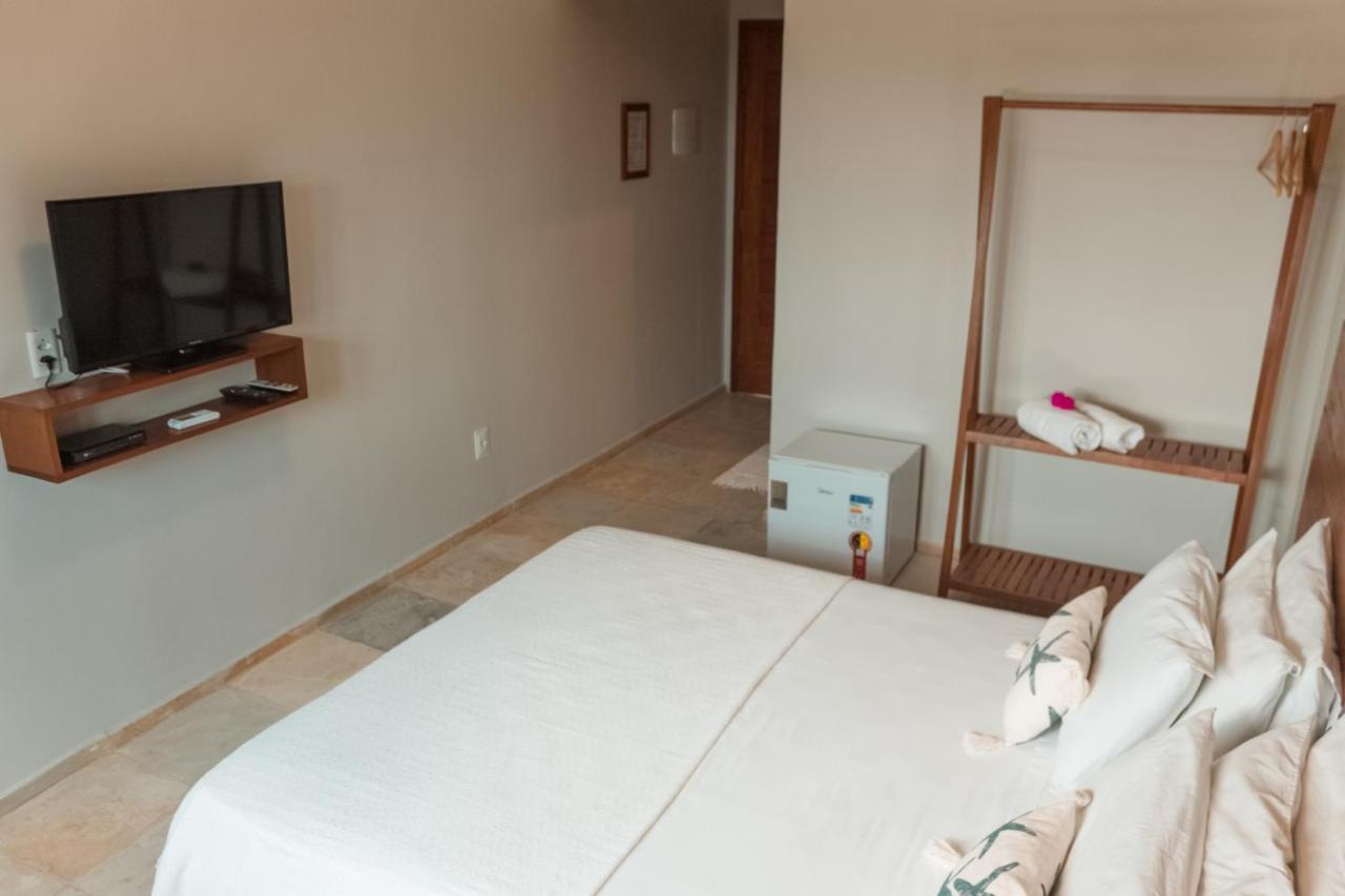Casa Nana - Suites Преа Екстер'єр фото