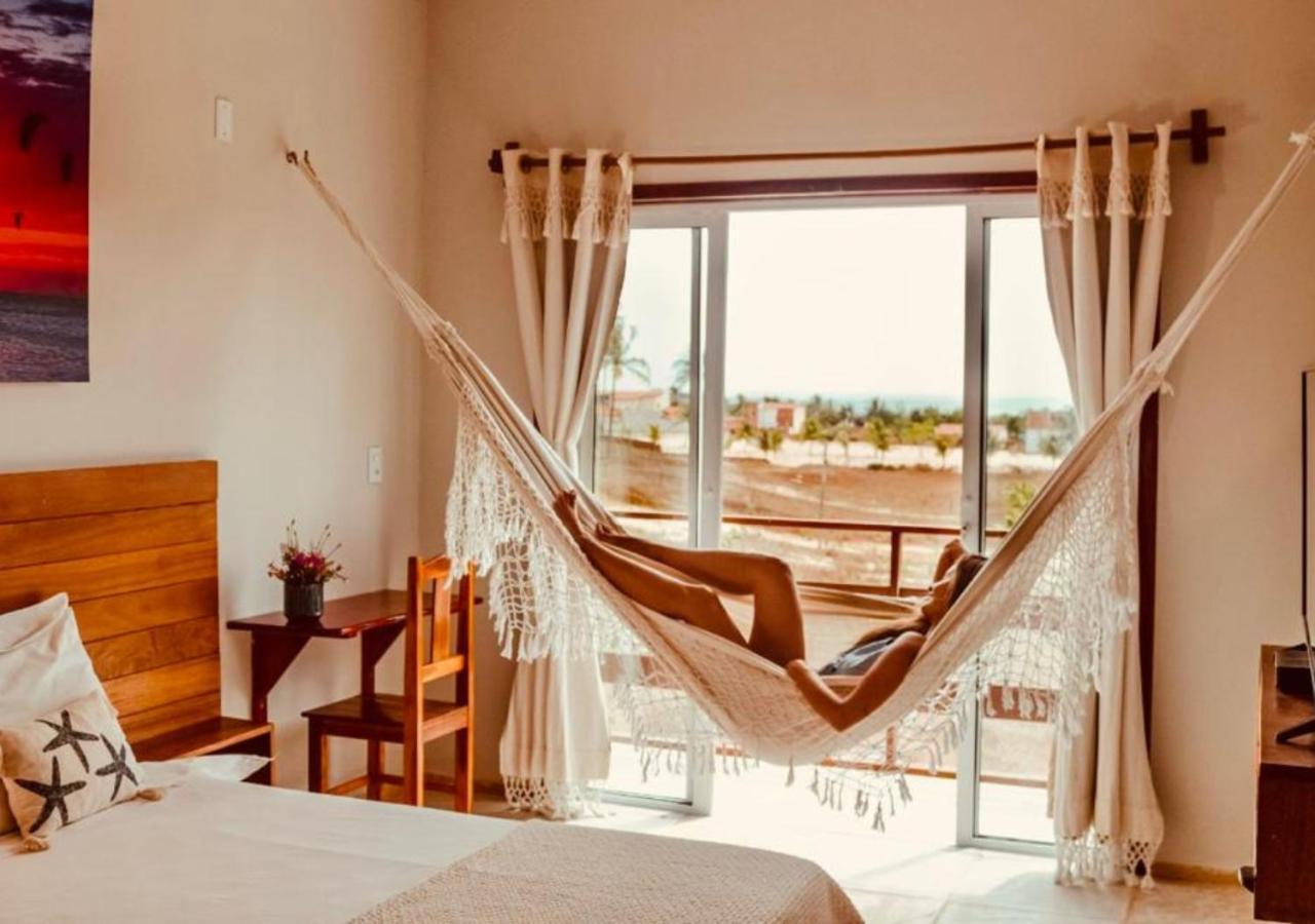 Casa Nana - Suites Преа Екстер'єр фото