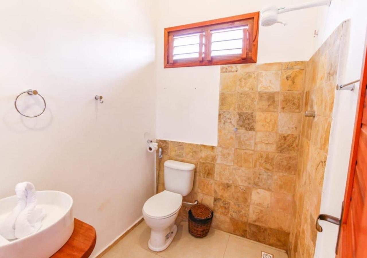 Casa Nana - Suites Преа Екстер'єр фото