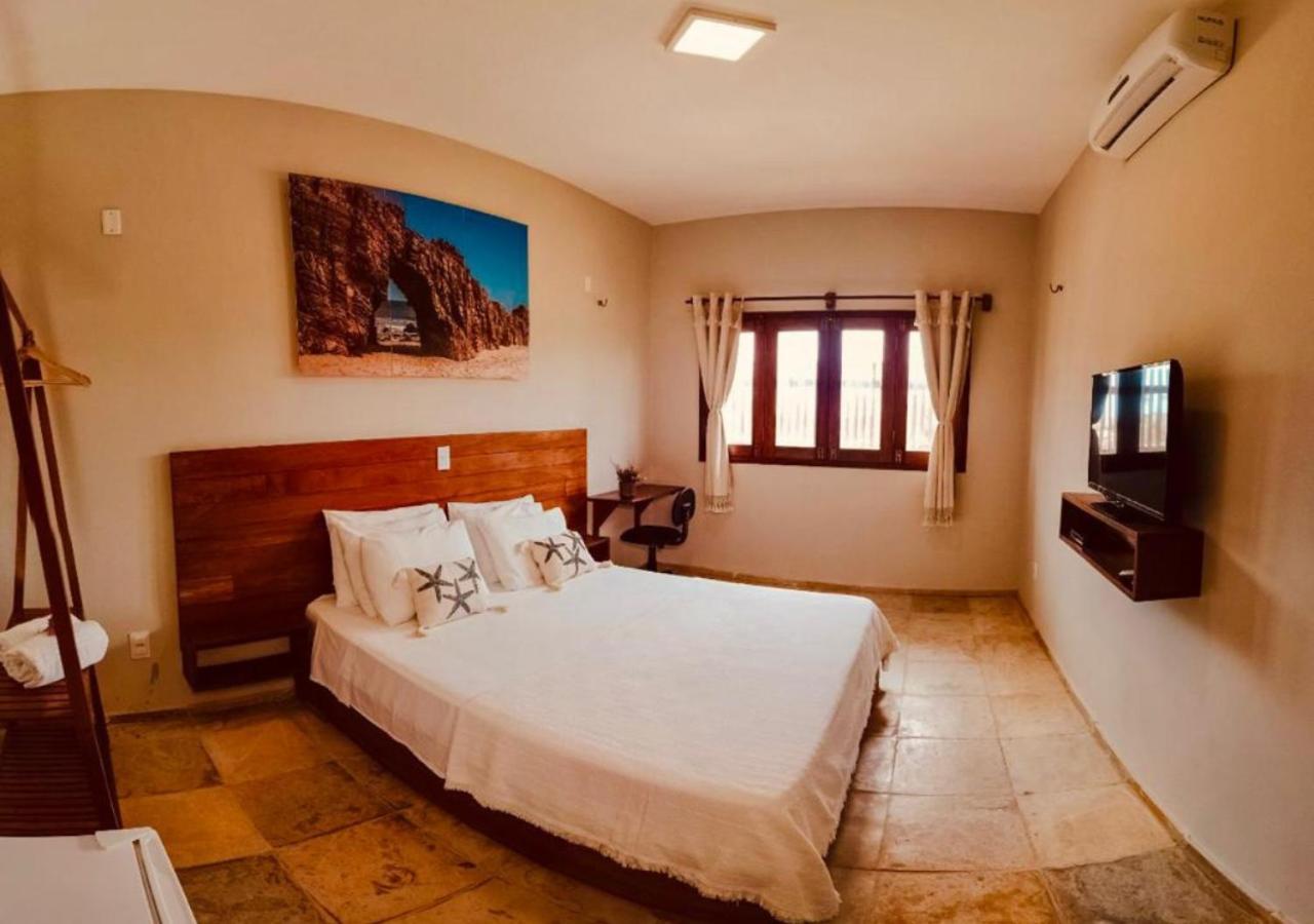 Casa Nana - Suites Преа Екстер'єр фото