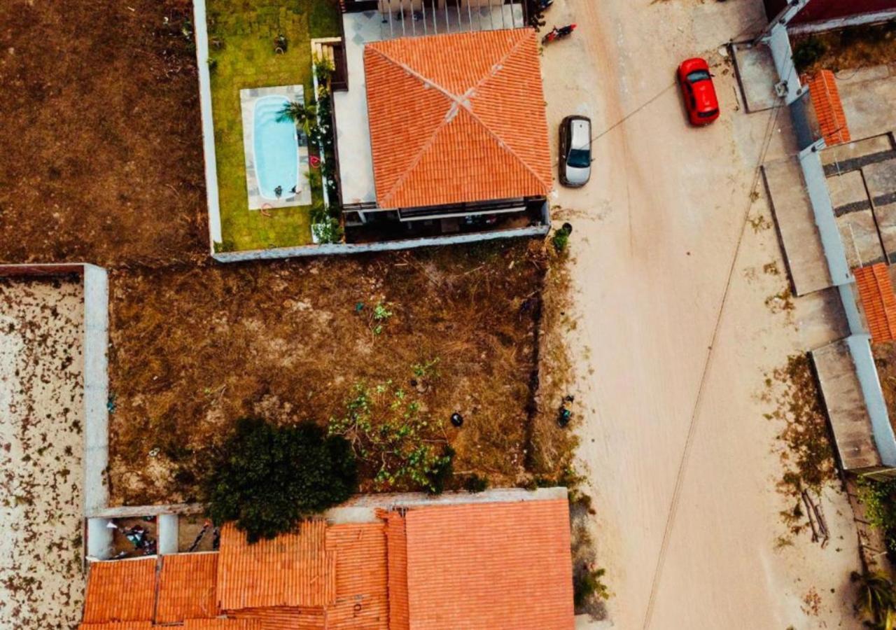 Casa Nana - Suites Преа Екстер'єр фото