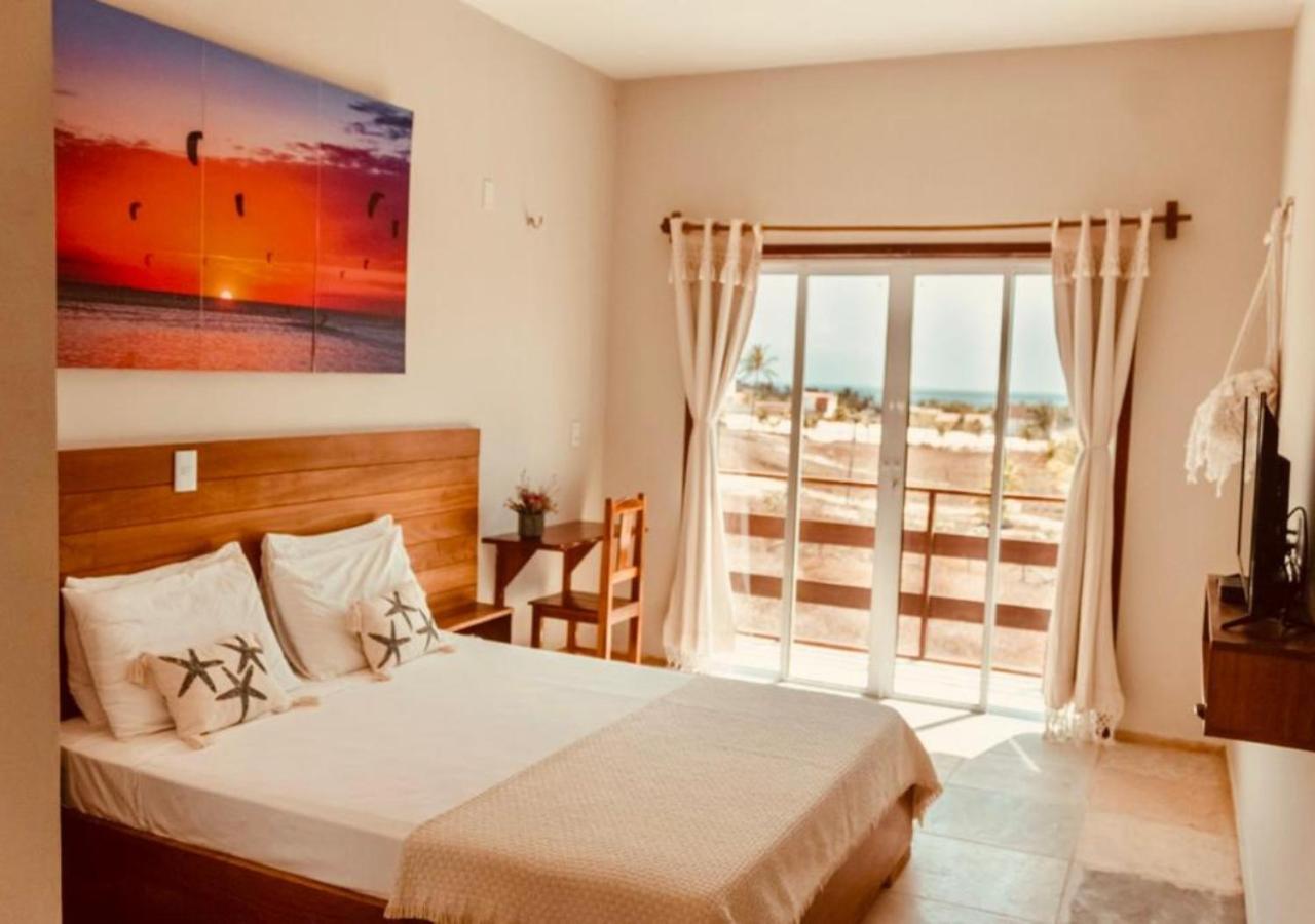 Casa Nana - Suites Преа Екстер'єр фото