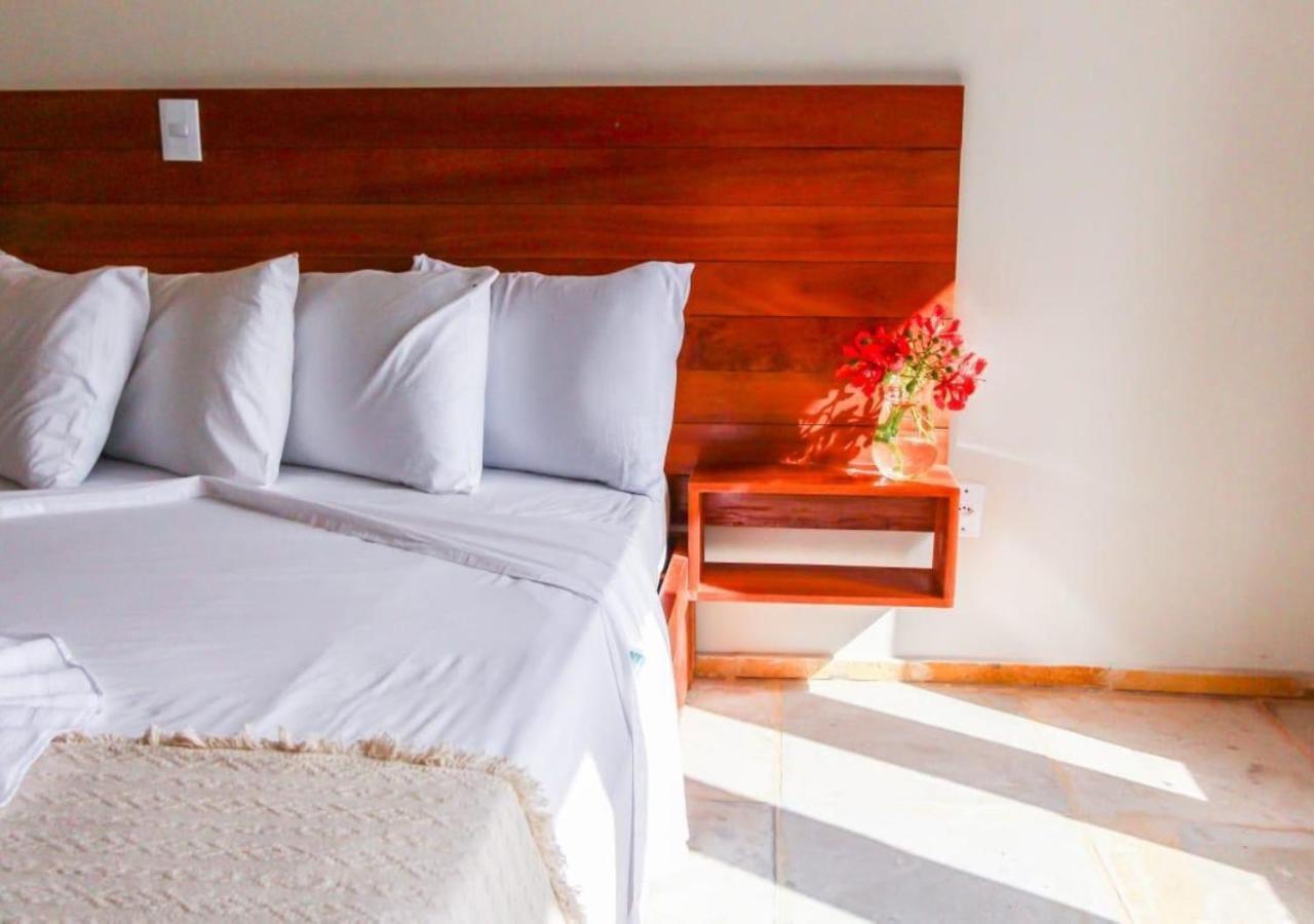 Casa Nana - Suites Преа Екстер'єр фото