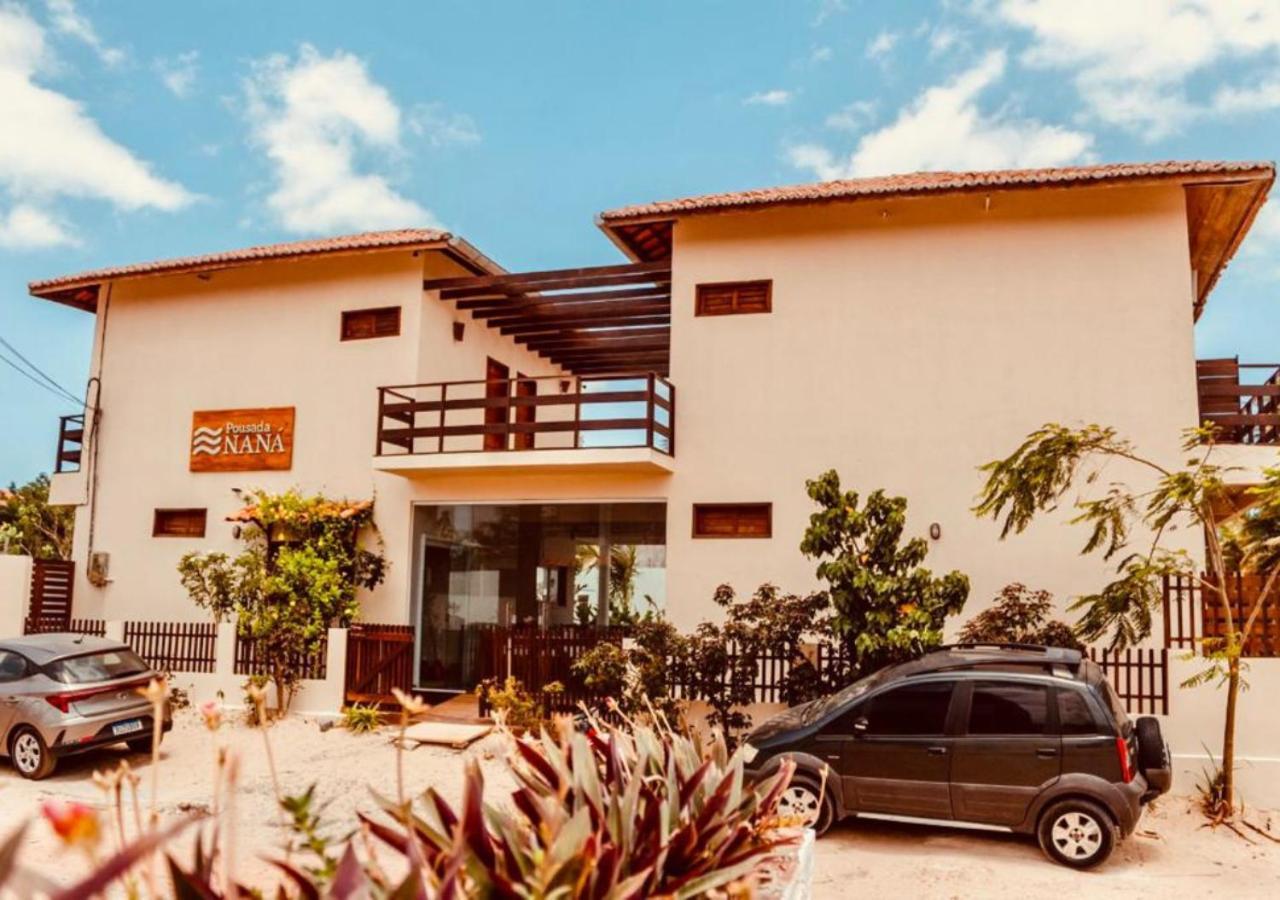 Casa Nana - Suites Преа Екстер'єр фото