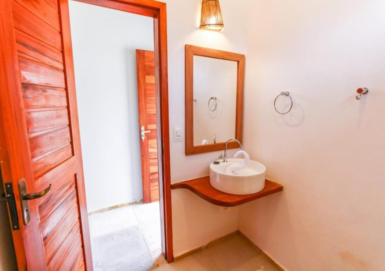 Casa Nana - Suites Преа Екстер'єр фото