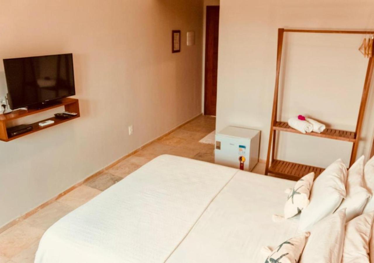 Casa Nana - Suites Преа Екстер'єр фото