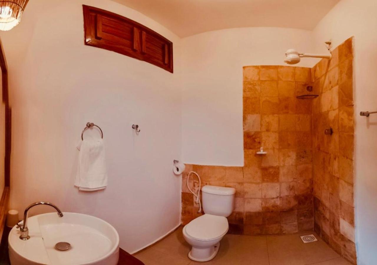 Casa Nana - Suites Преа Екстер'єр фото