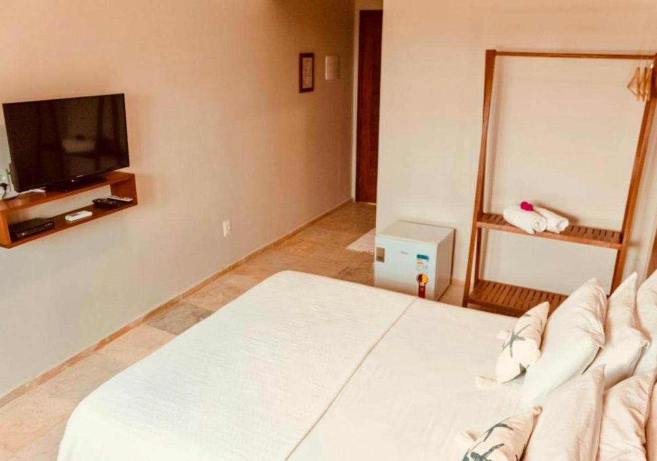 Casa Nana - Suites Преа Екстер'єр фото